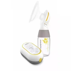 Tiralatte Free Style Mini Classic Singolo
