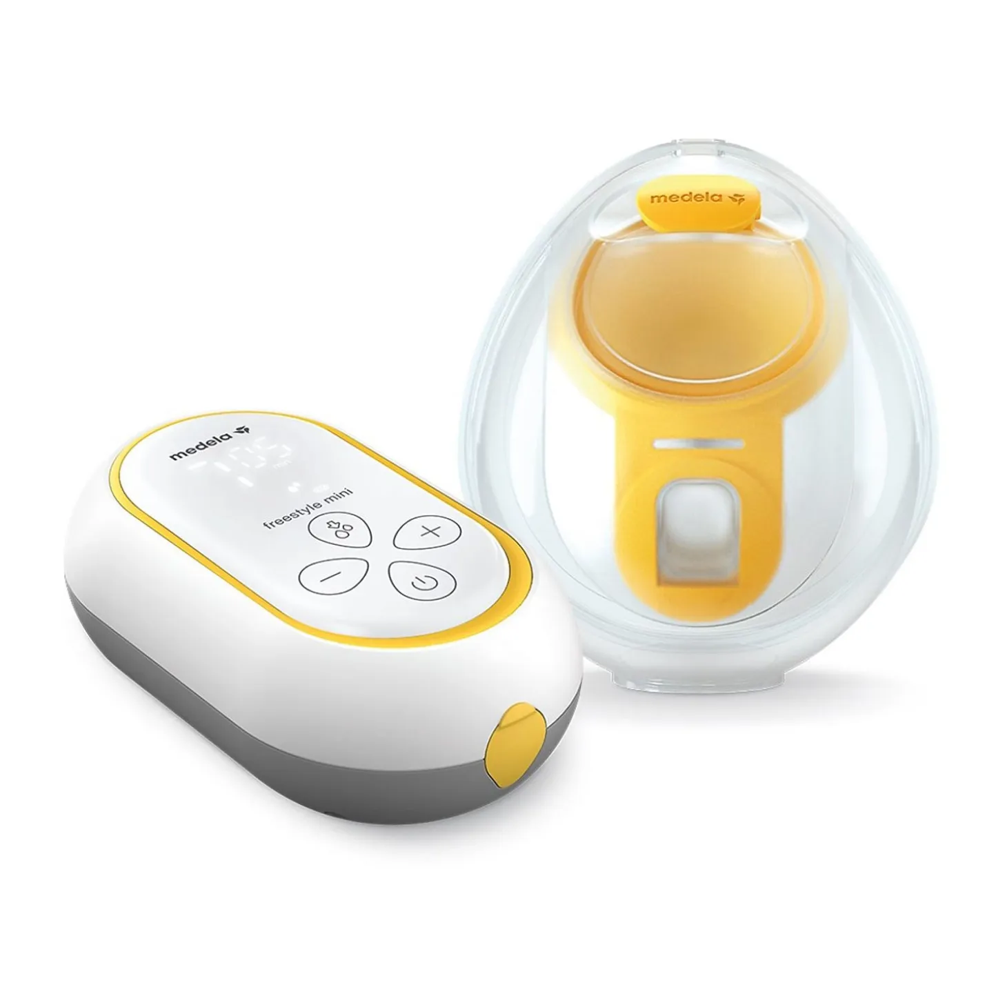 Tiralatte Freestyle Mini Hands Free Singolo