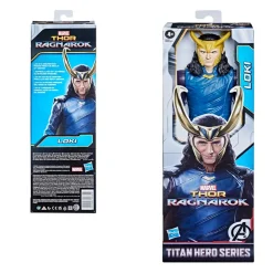 Titan Hero Loki F22465X0