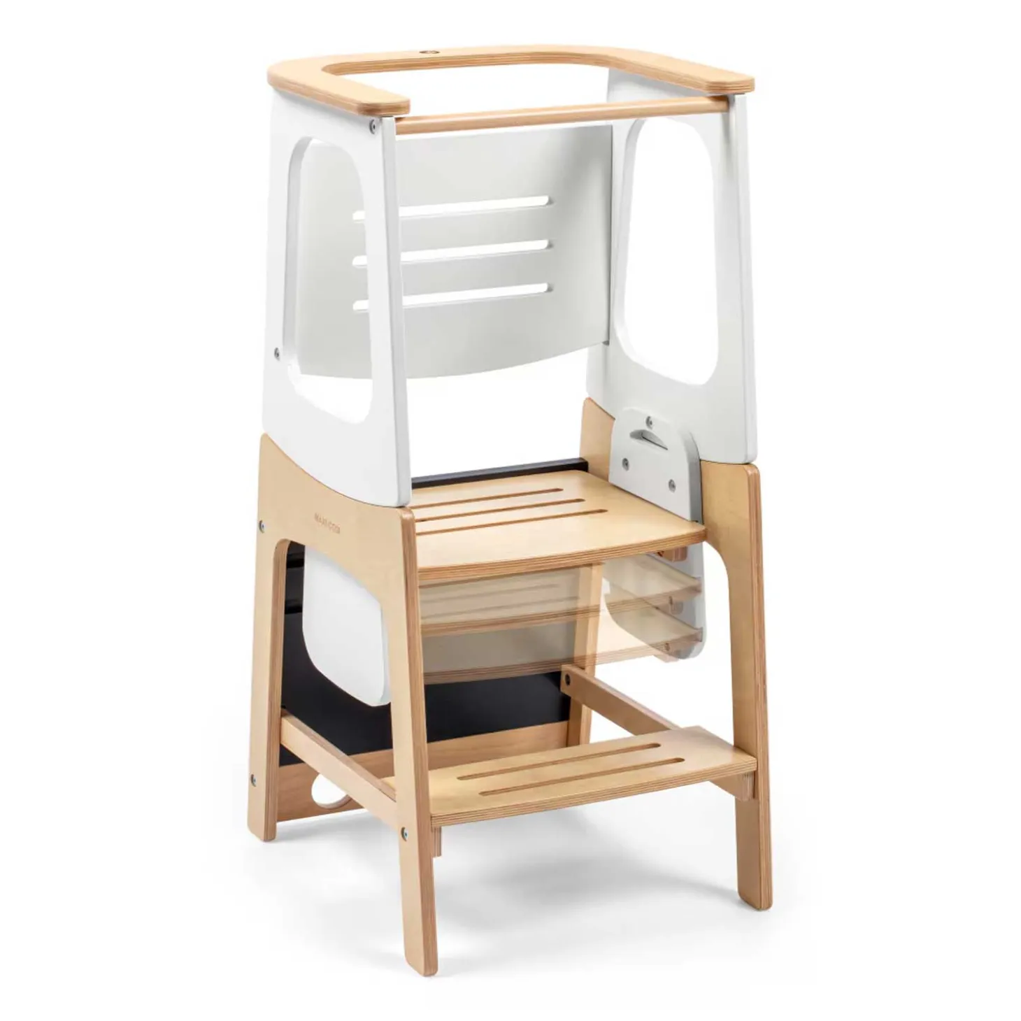 Torre Di Apprendimento 3 in1 Toucan