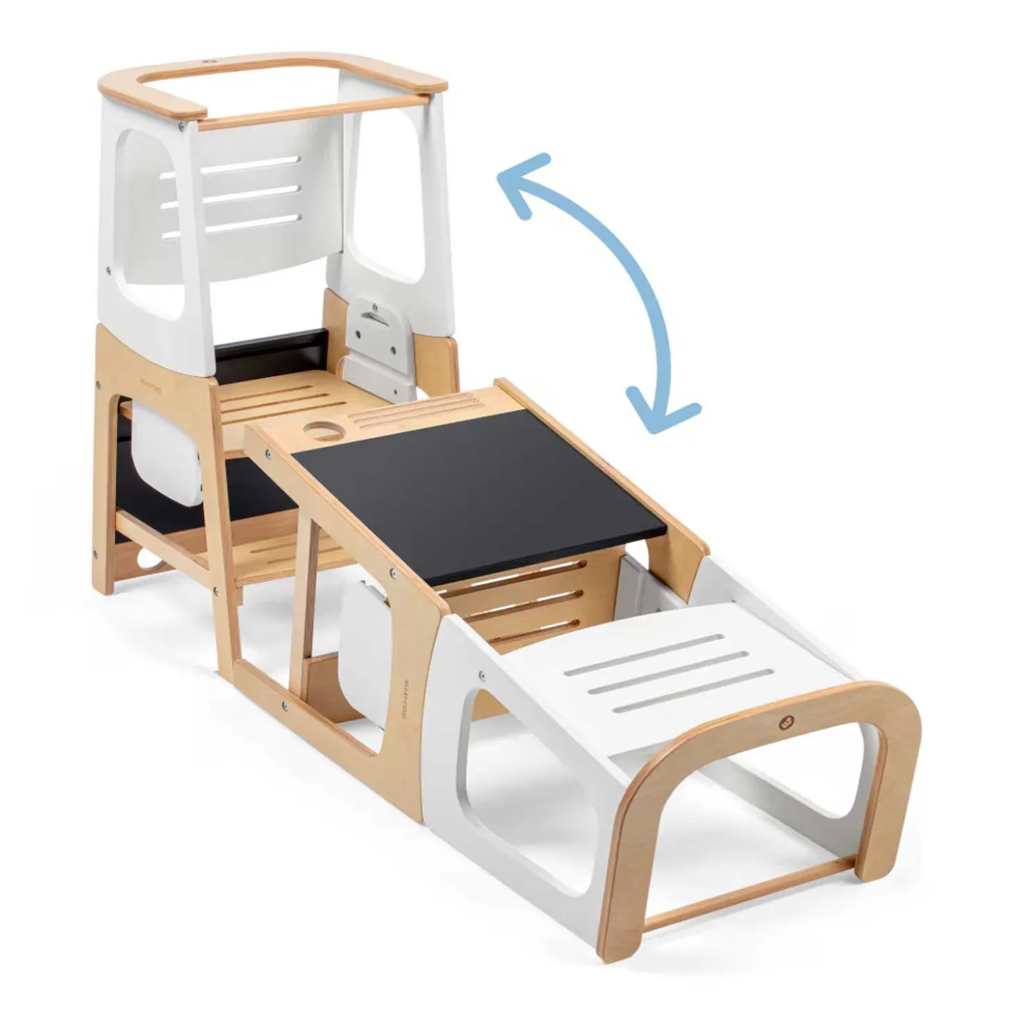 Torre Di Apprendimento 3 in1 Toucan