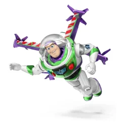 Toy Story Buzz Light year Edizione Hi Tech Modalita Volo JMW28