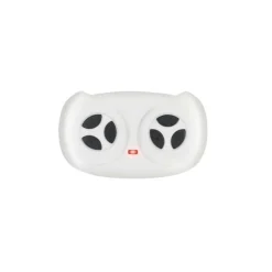 Trattore Elettrico Batteria LiIon Con Rimorchio