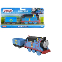 Trenino Thomas Amici Motorizzati Locomotive HFX93