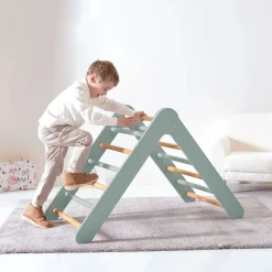 Triangolo Apprendimento Pikler