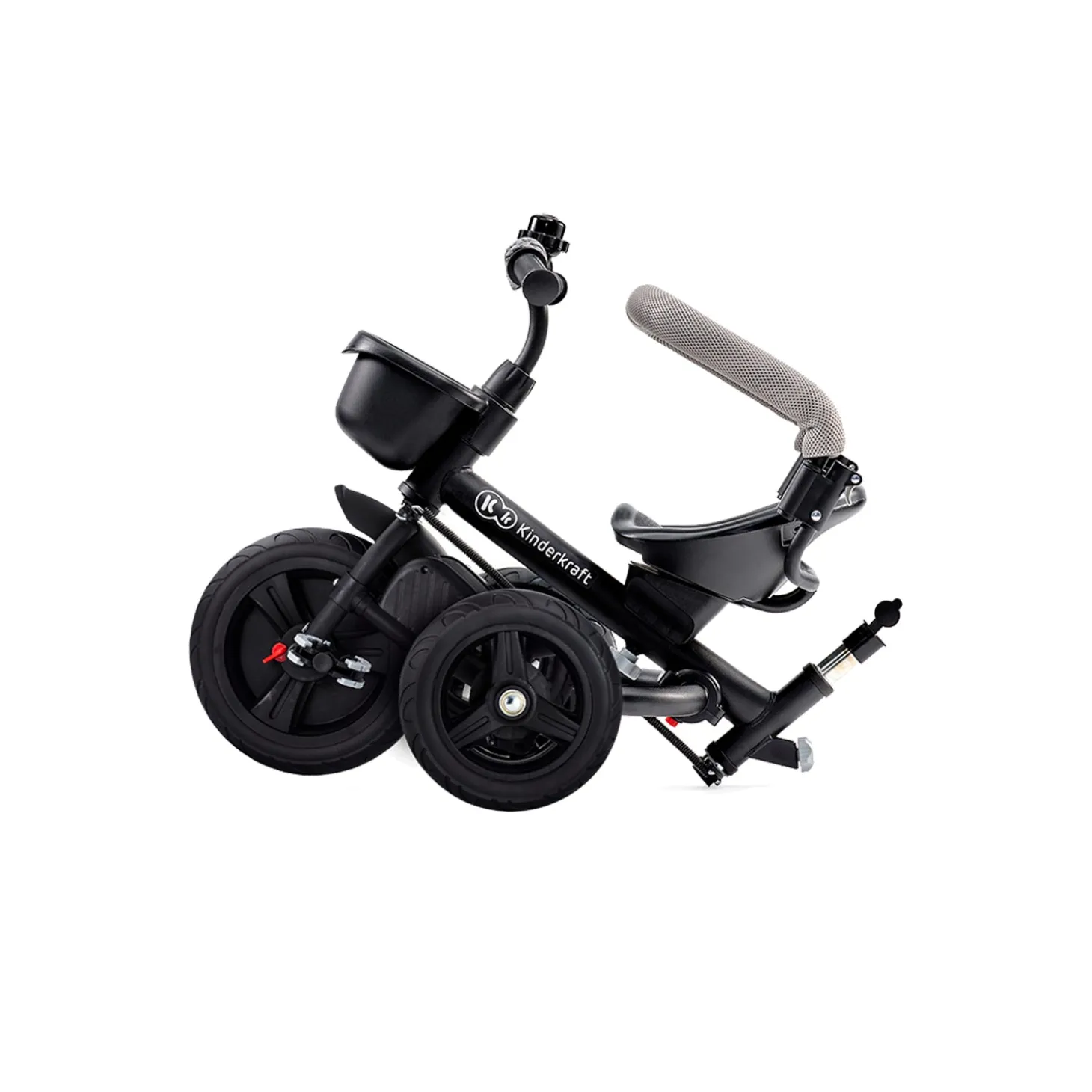 Triciclo Aveo