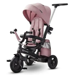 Triciclo EasyTwist da 9 mesi a 5 anni