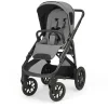 Trio Aptica XT 2026 Con Seggiolino Auto Darwin Recline Evo Isize