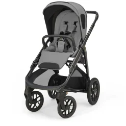 Trio Aptica XT 2026 Con Seggiolino Auto Darwin Recline Evo Isize