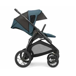 Trio Aptica XT 2026 Con Seggiolino Auto Darwin Recline Evo Isize