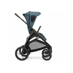 Trio Aptica XT 2026 Con Seggiolino Auto Darwin Recline Evo Isize