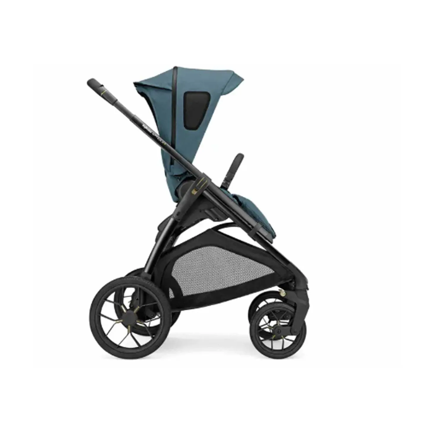 Trio Aptica XT 2026 Con Seggiolino Auto Darwin Recline Evo Isize