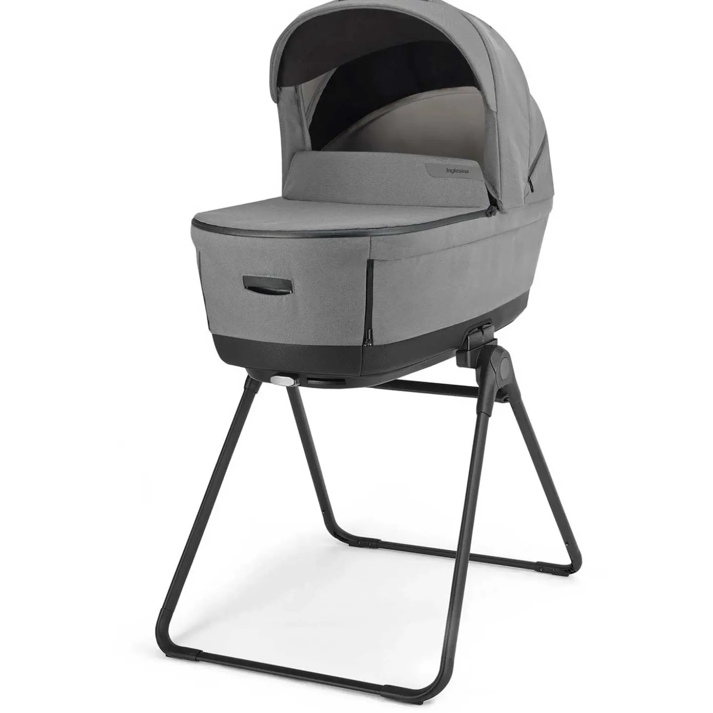 Trio Aptica XT 2026 Con Seggiolino Auto Darwin Recline Evo Isize