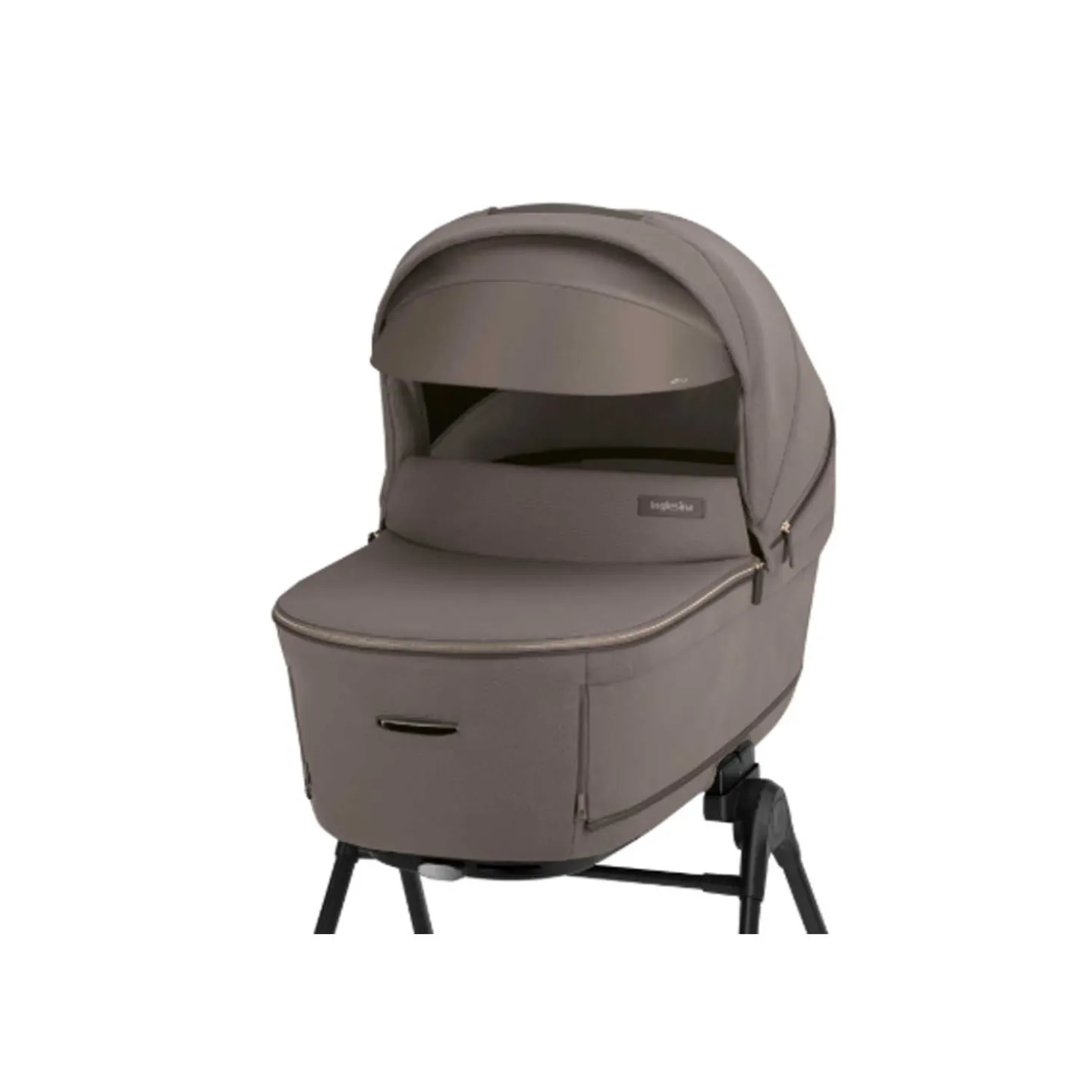 Trio Aptica XT 2026 Con Seggiolino Auto Darwin Recline Evo Isize