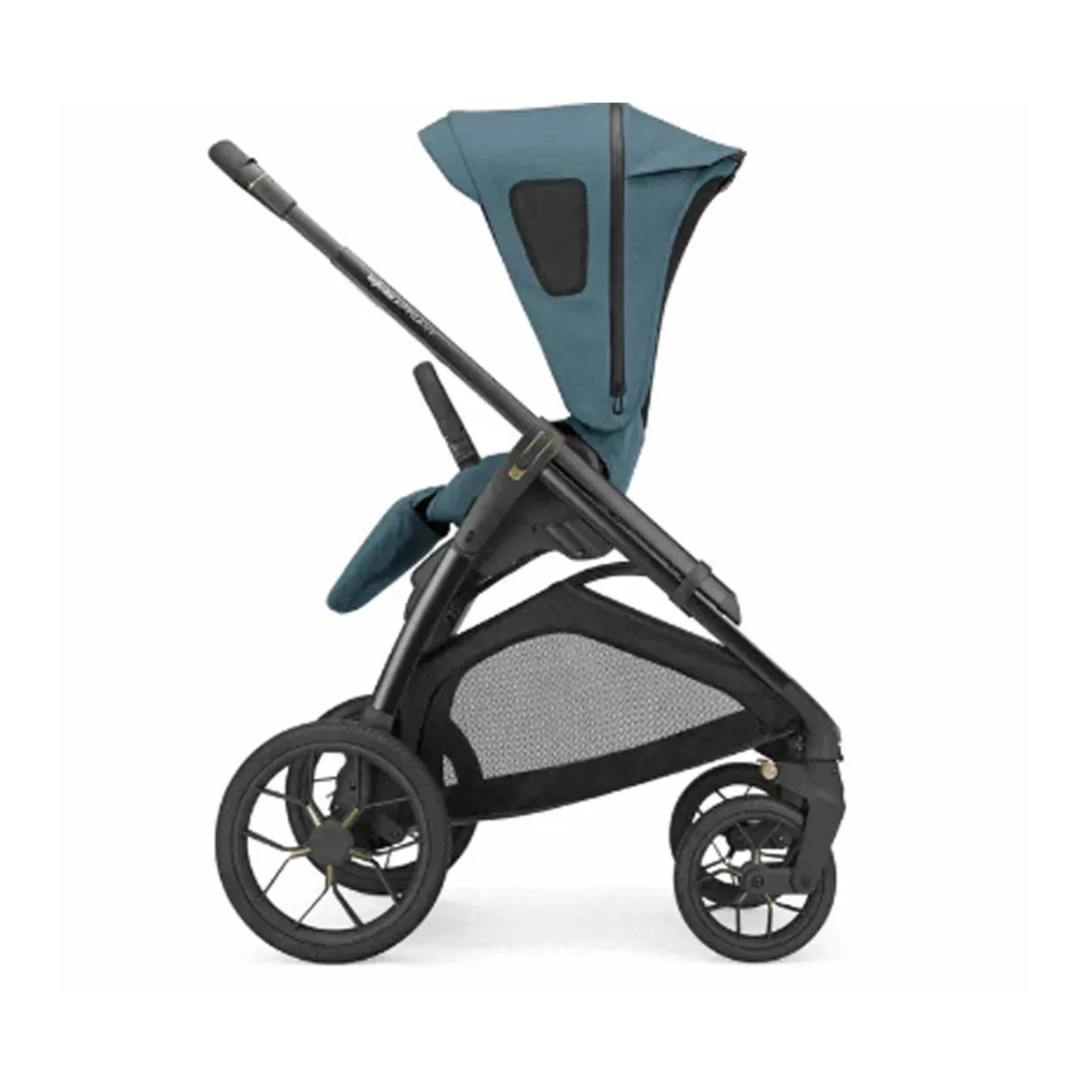 Trio Aptica XT 2026 Con Seggiolino Auto Darwin Recline Evo Isize