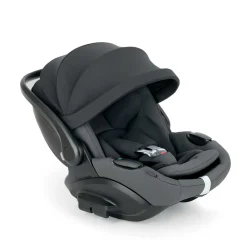 Trio Aptica XT 2026 Con Seggiolino Auto Darwin Recline Evo Isize