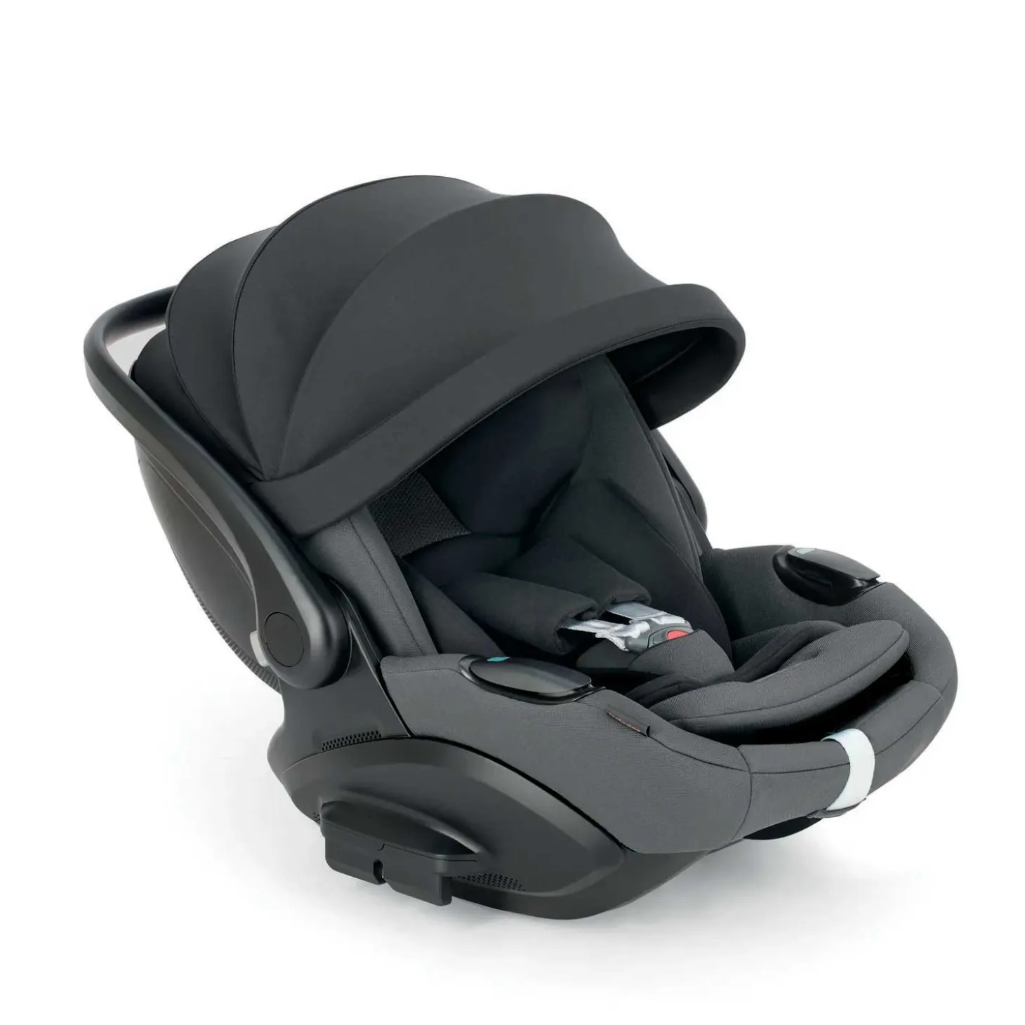 Trio Aptica XT 2026 Con Seggiolino Auto Darwin Recline Evo Isize