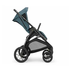 Trio Aptica XT 2026 Con Seggiolino Auto Darwin Isize