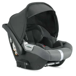 Trio Aptica XT 2026 Con Seggiolino Auto Darwin Isize