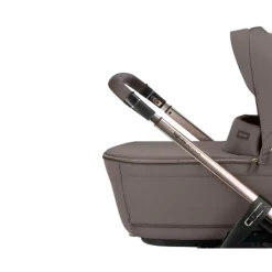 Trio Aptica XT 2026 Con Seggiolino Auto Darwin Isize