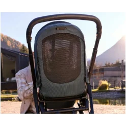 Trio Aptica XT 2026 Con Seggiolino Auto Darwin Isize