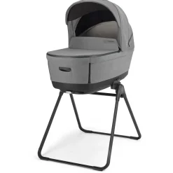 Trio Aptica XT 2026 Con Seggiolino Auto Darwin Isize