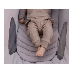 Trio Aptica XT 2026 Con Seggiolino Auto Darwin Isize