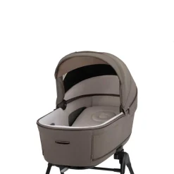 Trio Aptica XT 2026 Con Seggiolino Auto Darwin Isize