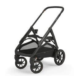 Trio Aptica XT Con Seggiolino Auto Darwin Recline