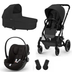 Trio Balios S Lux con Cloud G I size