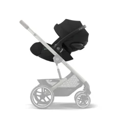 Trio Balios S Lux con Cloud G I size