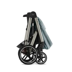 Trio Balios S Lux con Cloud G I size