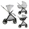 Trio Bellagio 2.0 Comfort Con Seggiolino Auto Kory Isize Plus