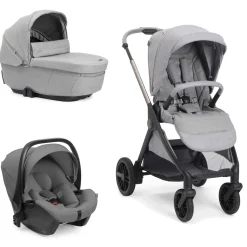 Trio Bellagio 2.0 Comfort Con Seggiolino Auto Kory Isize Plus