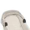 Trio Bellagio Comfort Con Seggiolino Auto Kory Isize Plus