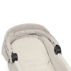 Trio Bellagio Comfort Con Seggiolino Auto Kory Isize Plus