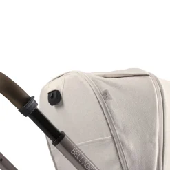 Trio Bellagio Comfort Con Seggiolino Auto Kory Isize Plus
