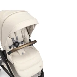 Trio Bellagio Comfort Con Seggiolino Auto Kory Isize Plus