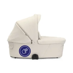 Trio Bellagio Flexi Con Seggiolino Auto Kory Isize Plus