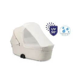 Trio Bellagio Flexi Con Seggiolino Auto Kory Isize Plus