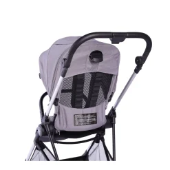 Trio Completo Hermes 4 in 1