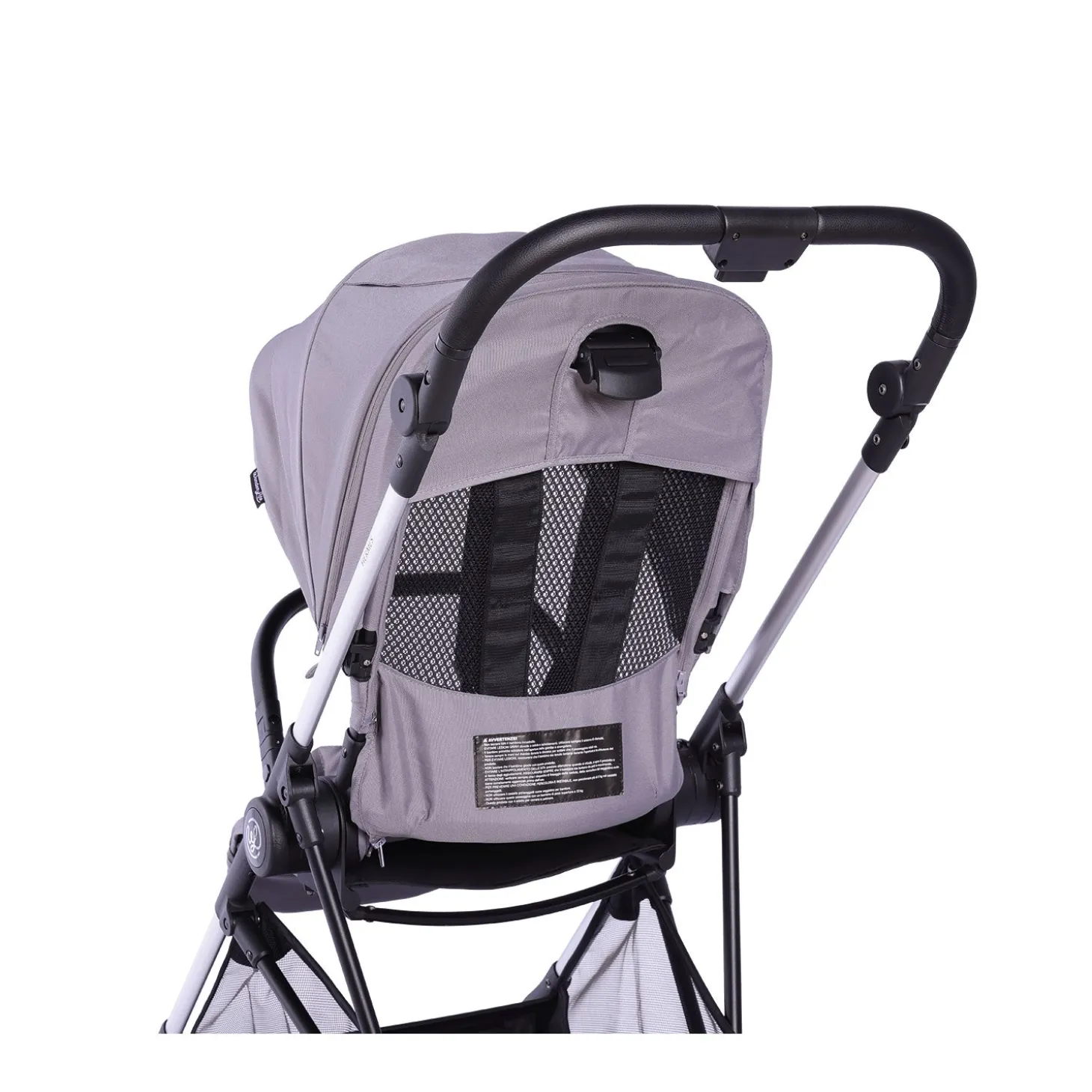 Trio Completo Hermes 4 in 1