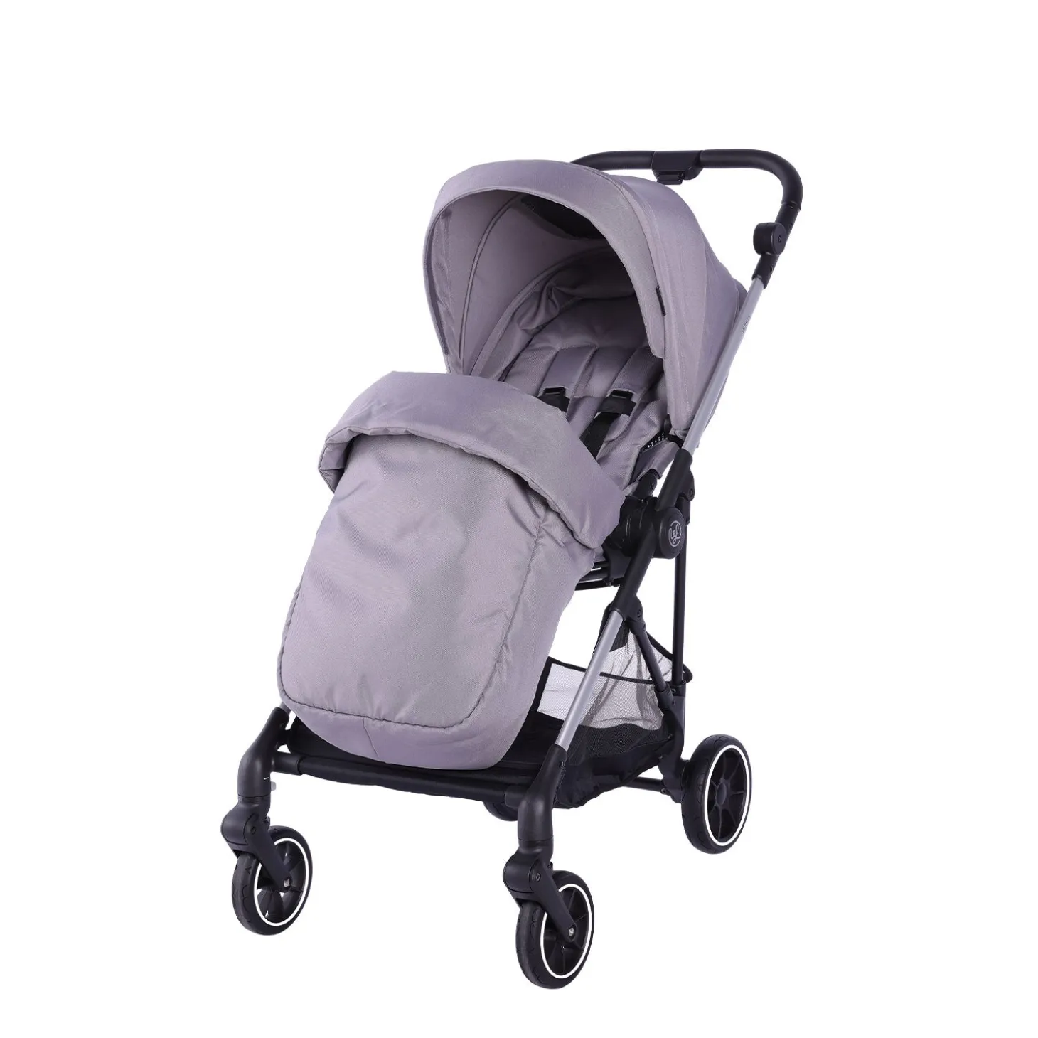 Trio Completo Hermes 4 in 1