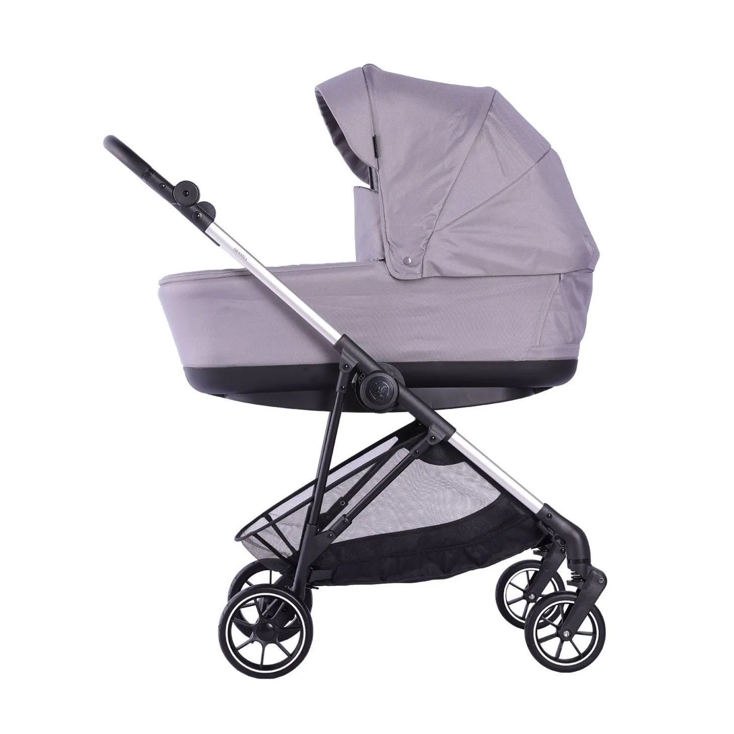 Trio Completo Hermes 4 in 1