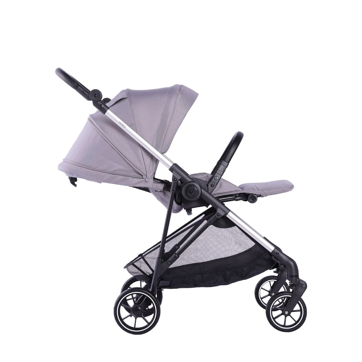 Trio Completo Hermes 4 in 1