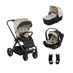 Trio Completo Stratos