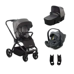 Trio Completo Stratos