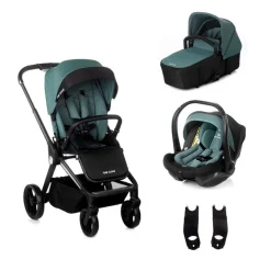 Trio Completo Stratos