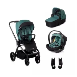Trio Completo Stratos