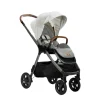 Trio Con Passeggino Finiti +Navicella Calmi + S.A. I Level Recline + Base Omaggio